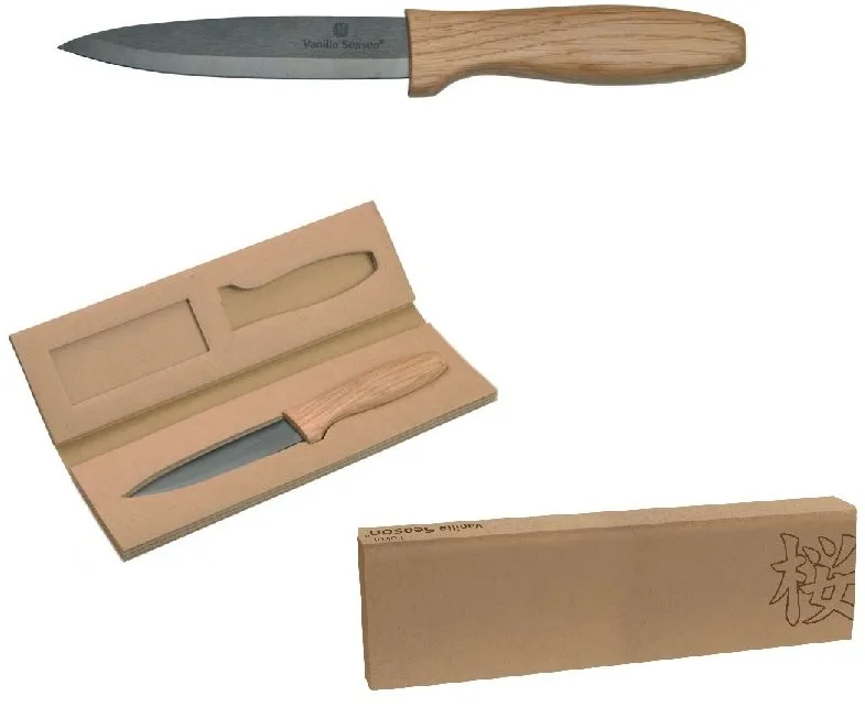 Kuchynský nôž VS FUKUI Keramický nôž