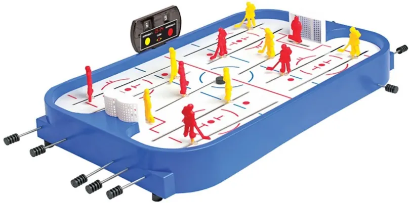 Stolová hra Hokej spoločenská hra