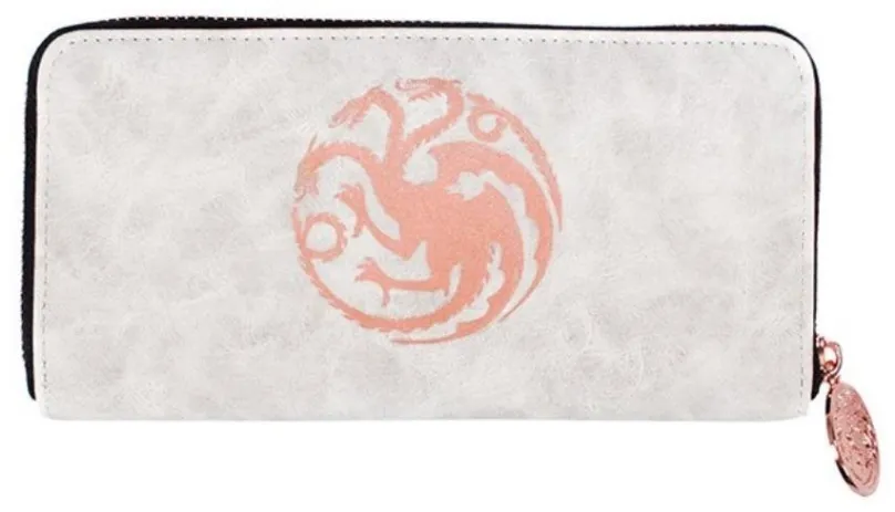 Peňaženka Game Of Thrones - Khaleesi - dámska peňaženka