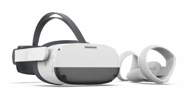 VR okuliare Pico Neo 3 Pro