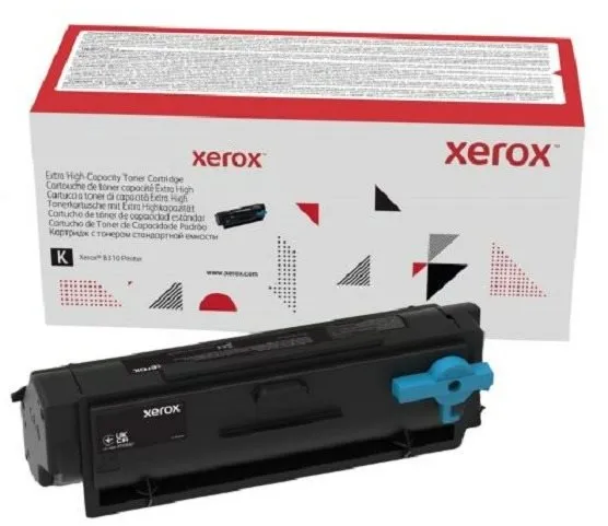 Toner Xerox 006R04381 čierna