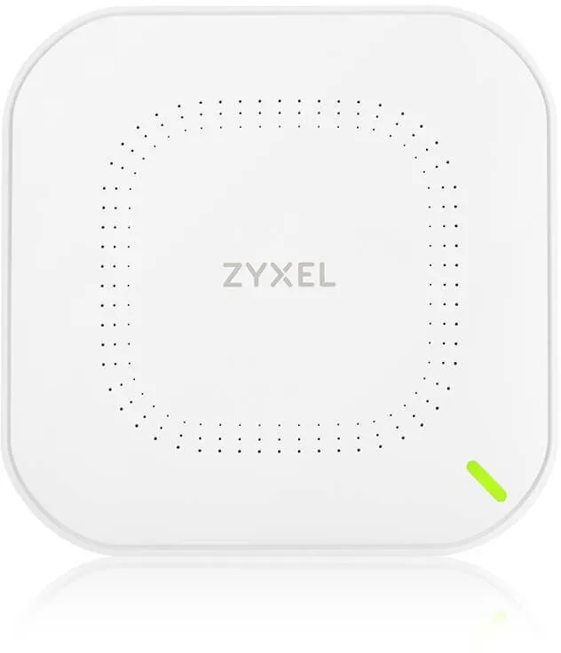 WiFi Access Point Zyxel WAC500-EU0101F, , 802.11s/b/g/n/ac, (2,4 GHz 300 Mb/s + 5 GHz 866