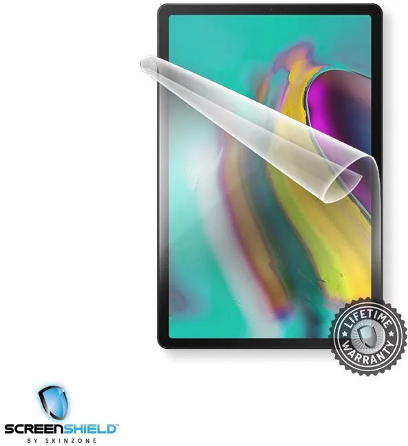 Ochranná fólia Screenshield SAMSUNG Galaxy Tab S5E 10.5 LTE na displej