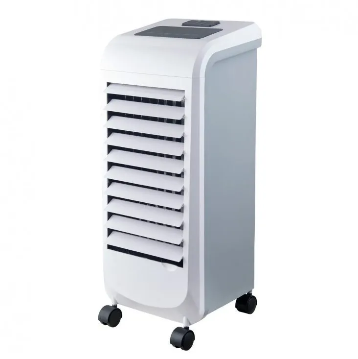 Ventilátor Ardes Cool-B R11, biela farba