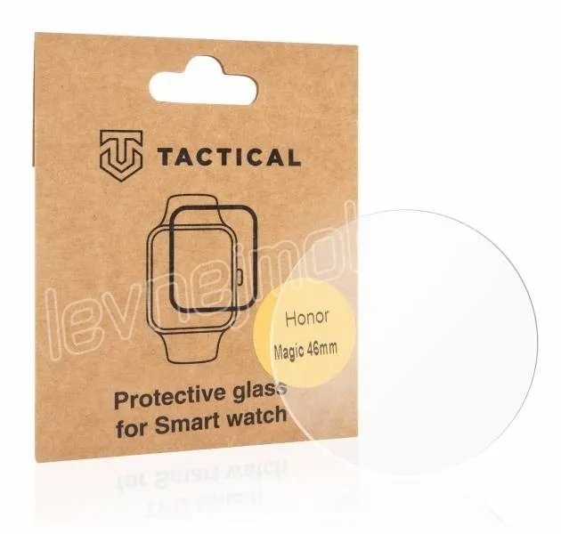 Ochranná fólia Tactical TPU Shield fólia pre Honor Magic Watch 2 46mm
