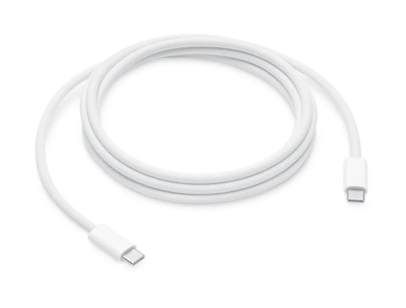 Dátový kábel Apple 60W USB-C nabíjací kábel (1m)