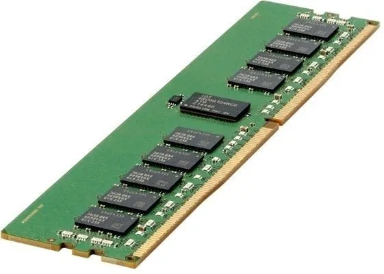 Serverová pamäť HPE 16GB DDR4 SDRAM 2933MHz ECC Registered Dual Rank x8 Smart