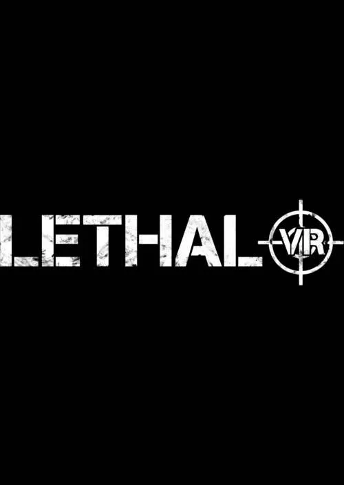 PC hra Lethal VR (PC) DIGITAL