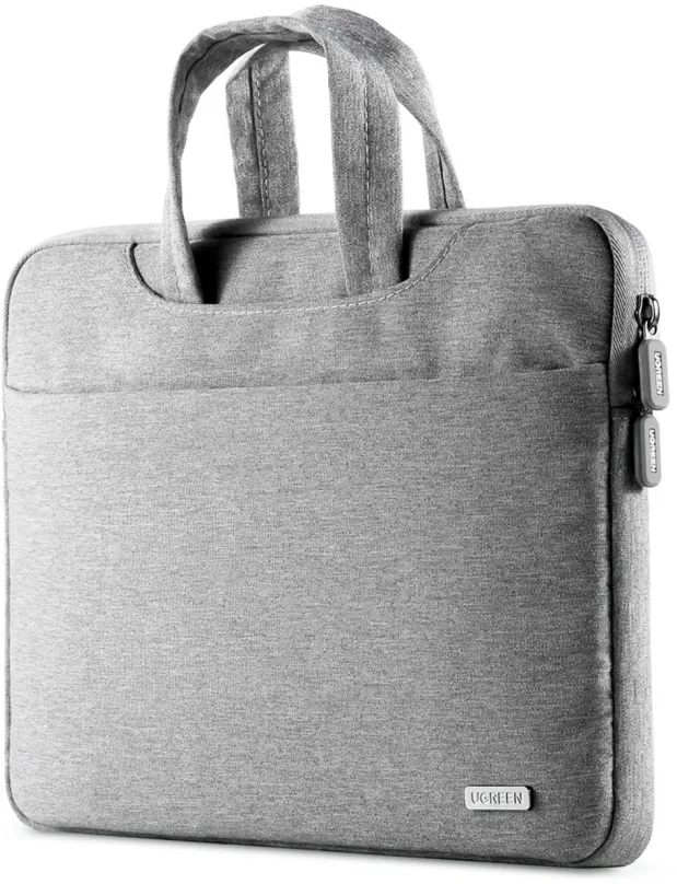 Taška na notebook UGREEN Laptop Bag 15''-15.9'' - šedá