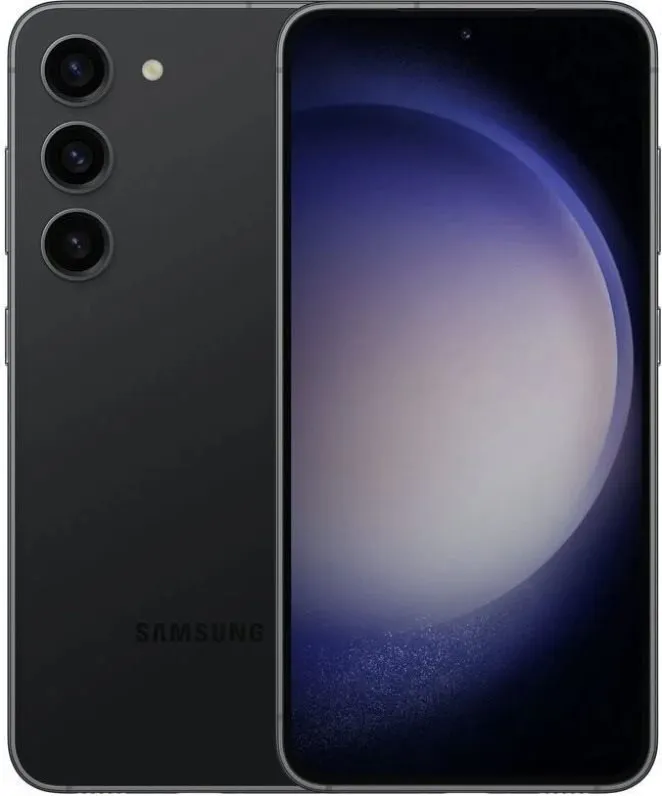 Mobilný telefón Samsung Galaxy S23+ 5G 512GB čierna