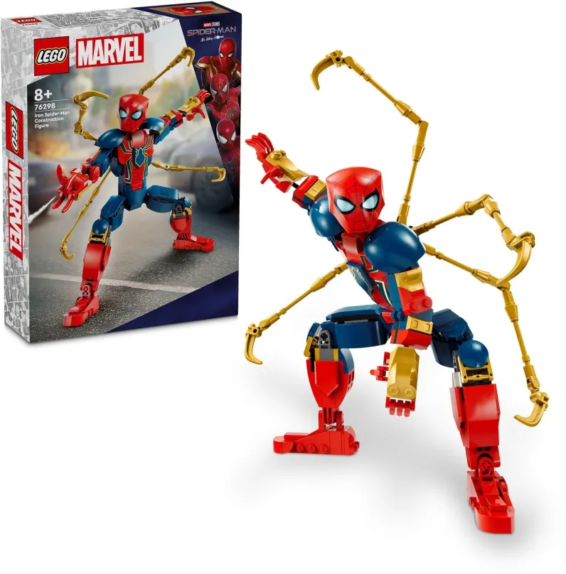 LEGO stavebnica LEGO® Marvel 76298 C/50076298