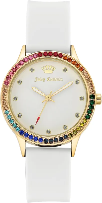 Dámske hodinky Juicy Couture JC/1274GPWT