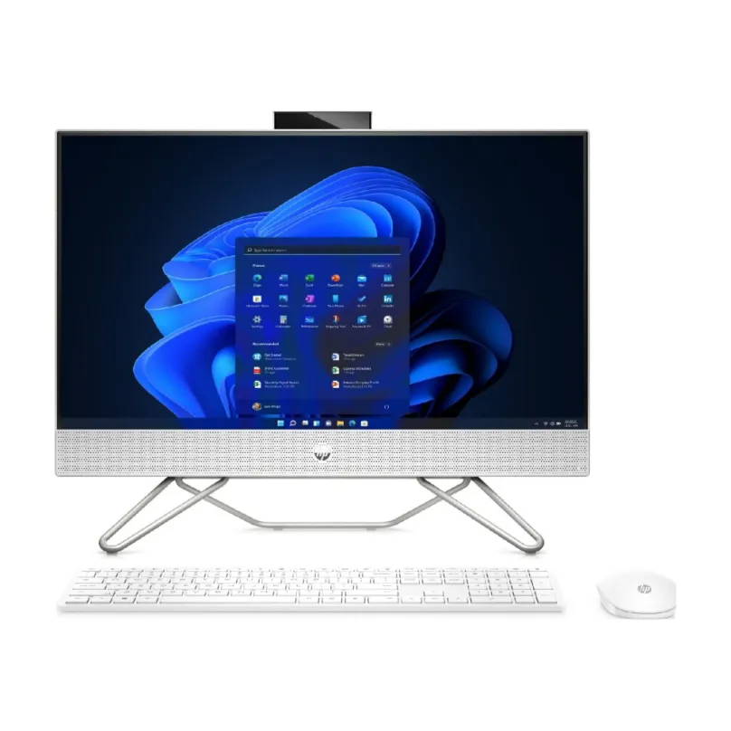 HP ProOne 240 G9 AiO, záruka 24 mesiacov