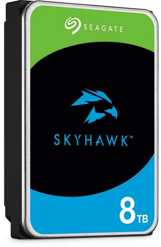 Pevný disk Seagate Skyhawk 8TB