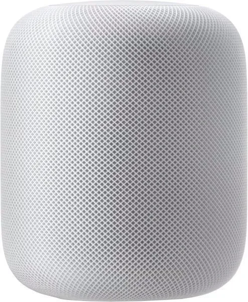 Hlasový asistent Apple HomePod biely - pre-owned (brown box)