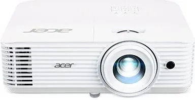 Projektor Acer H6518STi, DLP lampový, Full HD, natívne rozlíšenie 1920 x 1080, 16:9, 3D, s