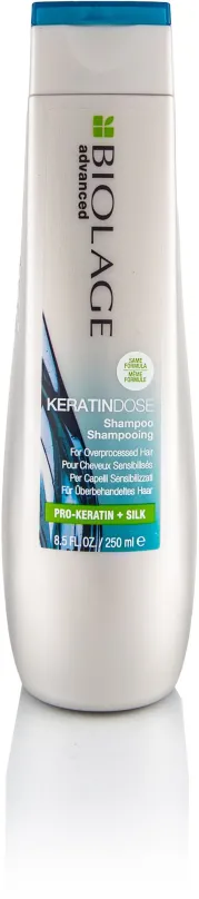 Šampón MATRIX PROFESSIONAL Biolage Keratindose Shampoo 250 ml