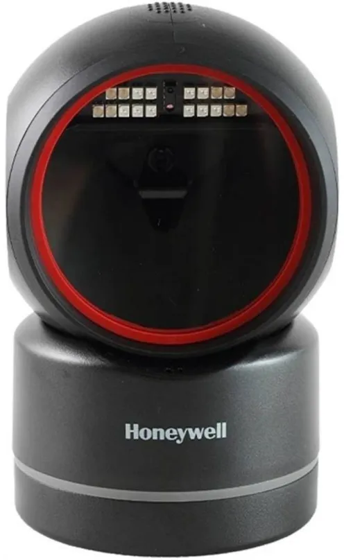 Čítačka čiarových kódov Honeywell HF680 čierny, 1,5 m, USB host cable