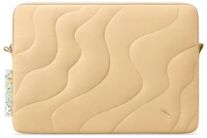Púzdro na notebook tomto Terra-A27 Laptop Sleeve, 13 Inch - Dune Shade