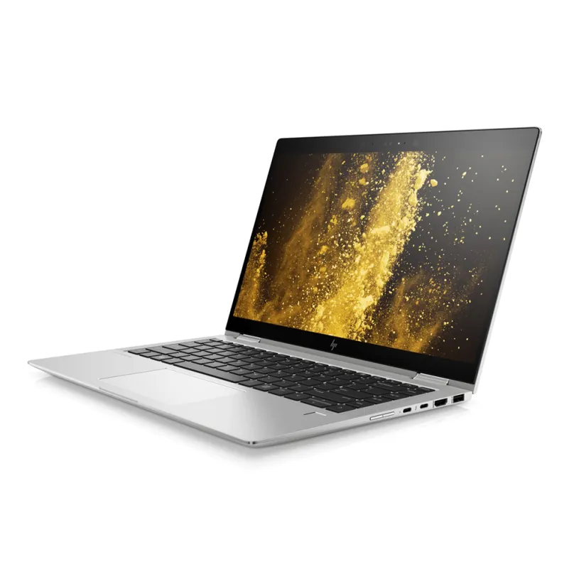 Repasovaný notebook HP EliteBook x360 1040 G5, záruka 24 mesiacov