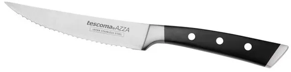 Kuchynský nôž TESCOMA Nôž steakový AZZA 13 cm