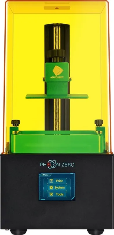 3D tlačiareň Anycubic Photon Zero