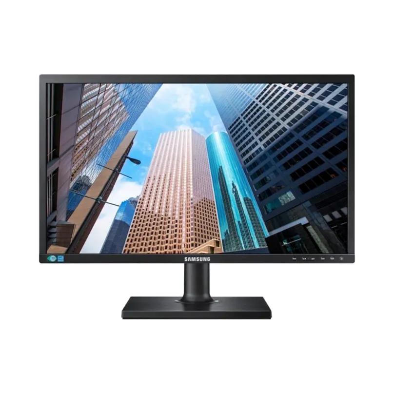 Repasovaný monitor LCD Samsung 23" S23E650D, záruka 24 mesiacov