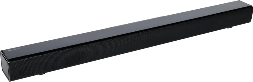 SoundBar Panasonic SC-HTB100EGK, 2.0, s výkonom 45 W, HDMI (1x vstup), optické digi audio