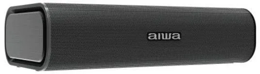 Bluetooth reproduktor AIWA SB-X350A šedý, aktívny, s výkonom 40W, frekvenčný rozsah od 60