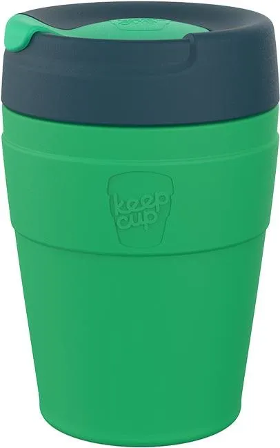 Termohrnček KeepCup Termohrnček Helix Thermal Calenture 340 ml