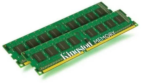 Operačná pamäť Kingston 16GB KIT DDR3 1600MHz CL11