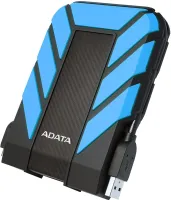Externý disk ADATA HD710P 2TB modrý