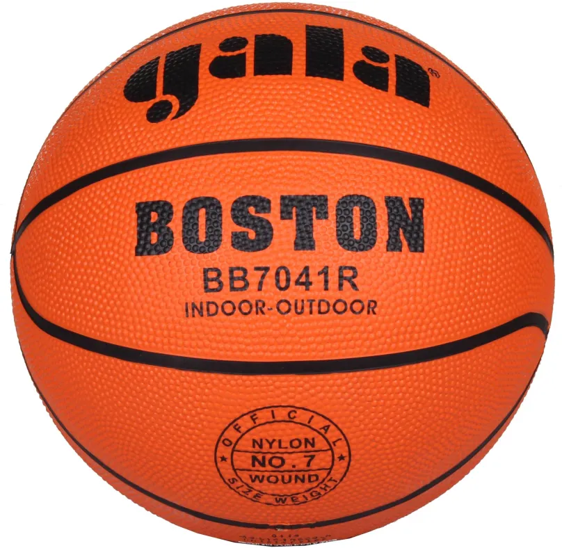 Basketbalová lopta Gala Boston BB 7041 R