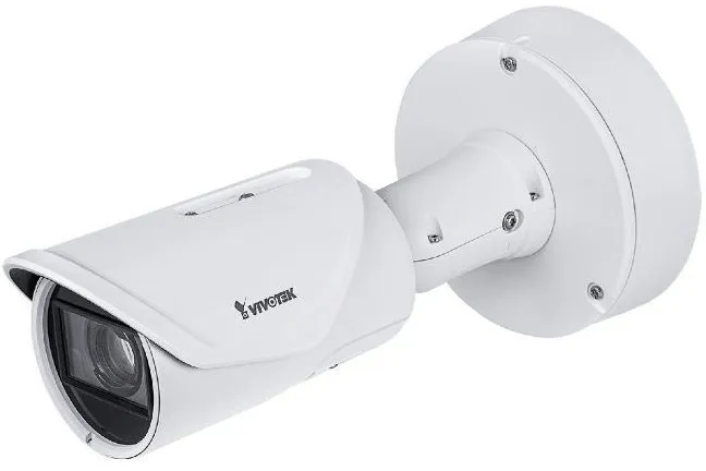 IP kamera VIVOTEK IB9367-EHT-V2 5-50MM, vnútorné a vonkajšie, detekcia pohybu, ONVIF a bez