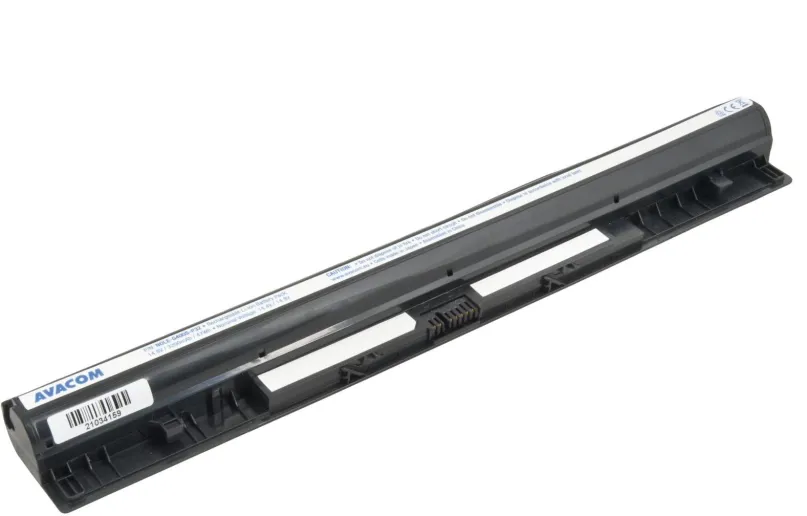Batéria pre notebook AVACOM pre Lenovo IdeaPad G400S Li-Ion 14,8 V 3200mAh 47Wh