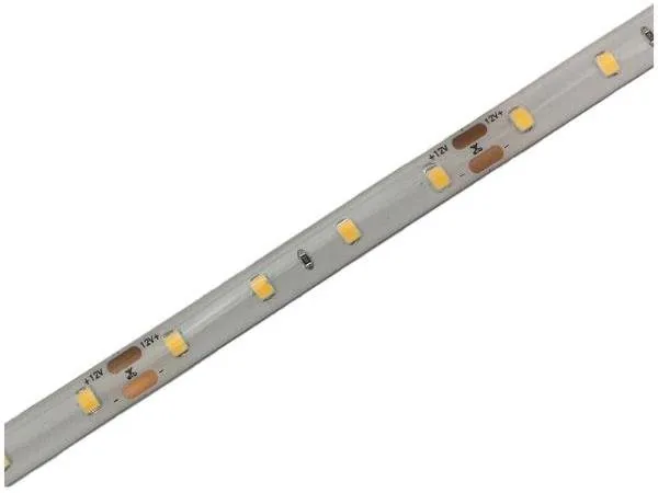 LED pásik Avide Prémiový LED pásik 64 x 2835 smd 8 W/m, 1160 lm/m, vodeodolný, teplá biela