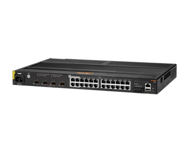 Aruba 4100i 24G CL4/CL6 POE 4SFP+ Switch