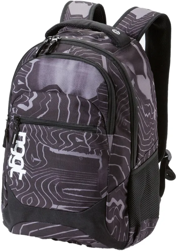 Mestský batoh Nugget Scrambler Backpack, B