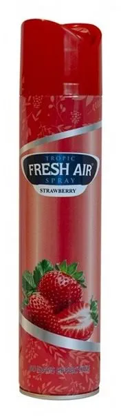 Osviežovač vzduchu Fresh Air osviežovač vzduchu 300 ml strawberry