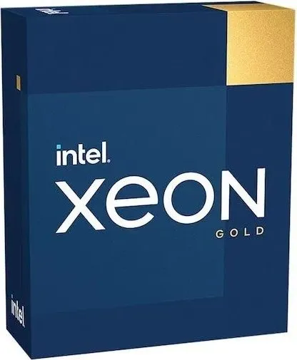 Procesor Intel Xeon Gold 6336Y, 24 jadrový, 48 vlákien, 2,4 GHz (TDP 185W), Boost 3,6 GHz,