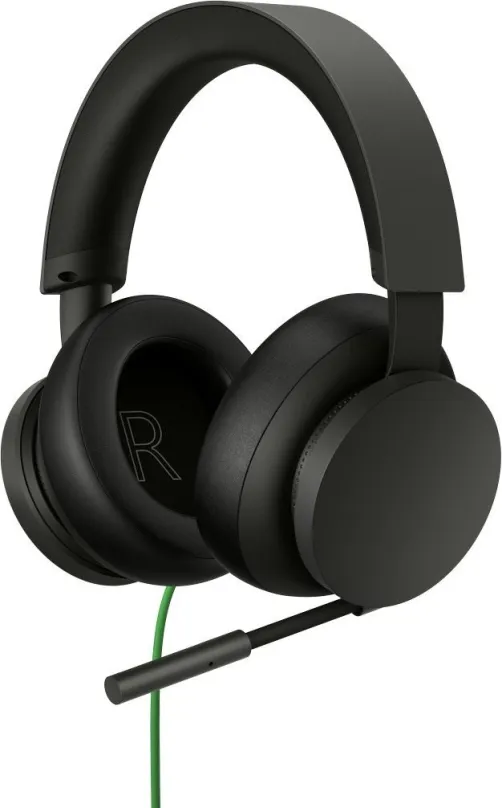 Herné slúchadlá Xbox Stereo Headset