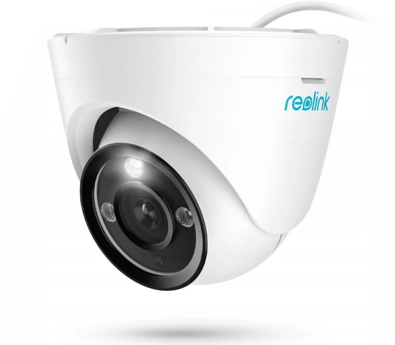 IP kamera Reolink RLC-833A 4K Smart PoE bezpečnostná kamera
