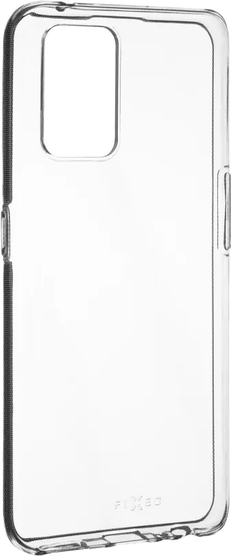 Kryt na mobil FIXED pre Realme GT Neo 2T číre