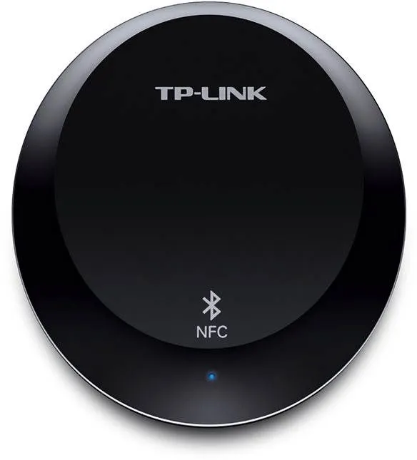 Bluetooth adaptér TP-Link HA100 Bluetooth Music Receiver, interný, USB a 3.5 mm jack, príp
