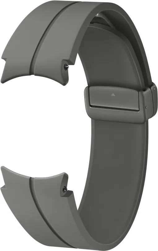Remienok Samsung Športový remienok s preklápacou sponou šedý