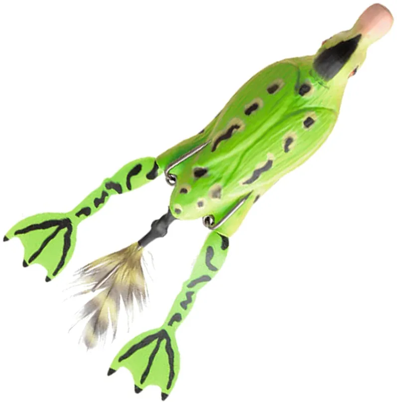 Savage Gear Gumová nástraha 3D Hollow Duckling 7,5 cm 15g Fruck