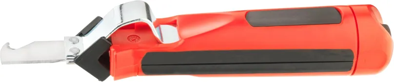 Nôž CONNEX Odizolovací nôž 4 - 28 mm s hákovou čepeľou