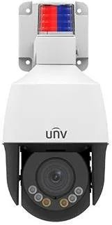 IP kamera UNIVIEW IPC6312LFW-AX4C-VG, vnútorné a vonkajšie, detekcia pohybu, ONVIF a bezpe