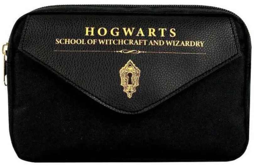 Peračník Harry Potter: Hogwarts - peračník na ceruzky