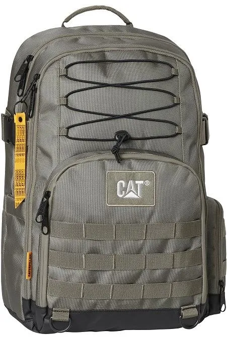 Batoh CAT Combat Sonoran - olivový, , rozmery: 49 x 17,5 x 33 cm, hmotnosť 1,02 kg